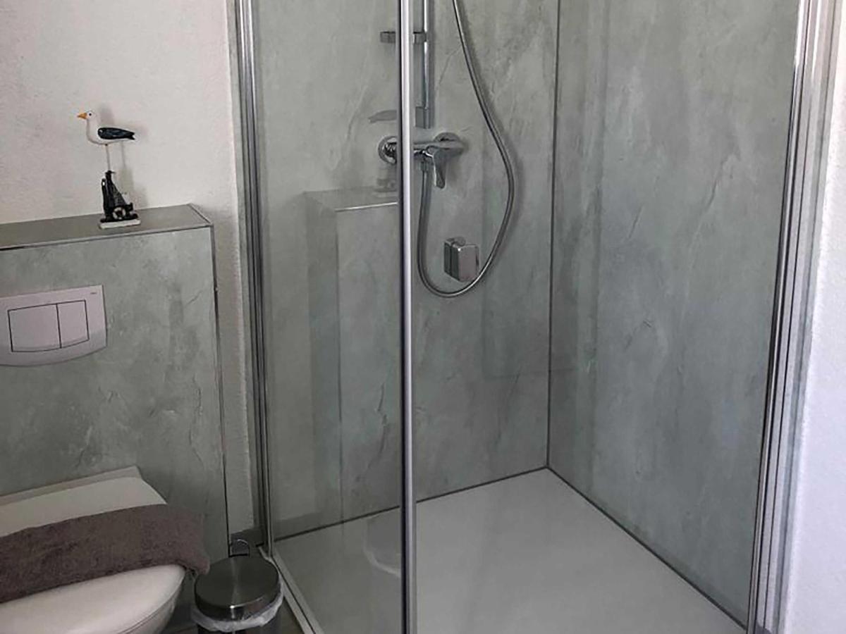 Bungalow Rudensicht Freest ภายนอก รูปภาพ