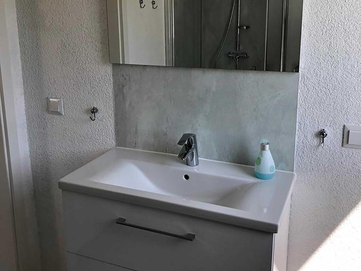Bungalow Rudensicht Freest ภายนอก รูปภาพ